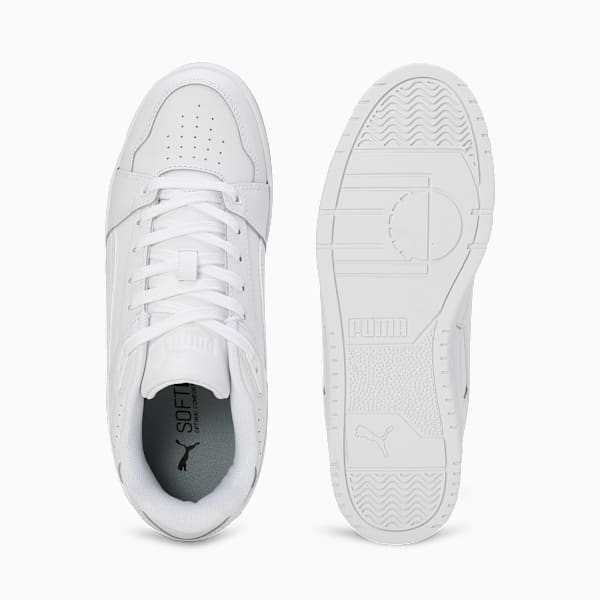 RBD Game Enigma Men's Sneakers, PUMA White, extralarge-IND
