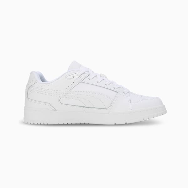 RBD Game Enigma Men's Sneakers, PUMA White, extralarge-IND