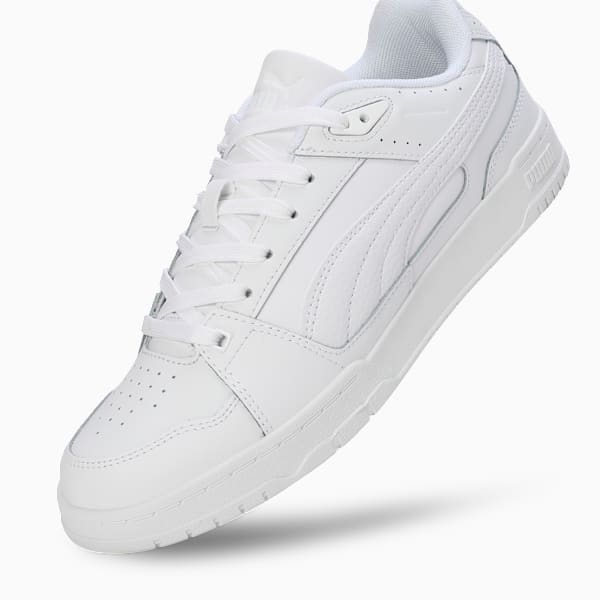RBD Game Enigma Men's Sneakers, PUMA White, extralarge-IND