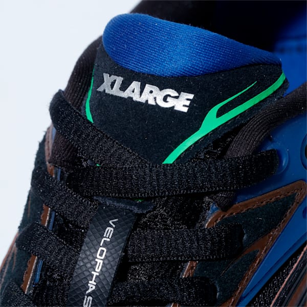 PUMA公式】ユニセックス PUMA x XLARGE ベロファシス スニーカー