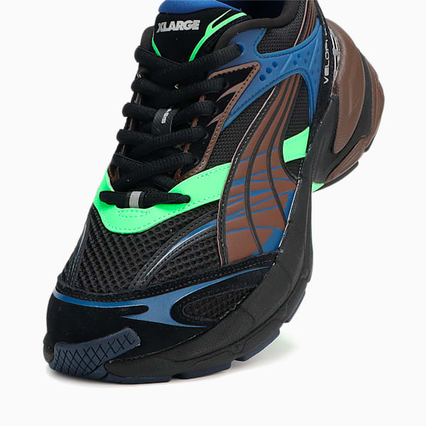 PUMA公式】ユニセックス PUMA x XLARGE ベロファシス スニーカー