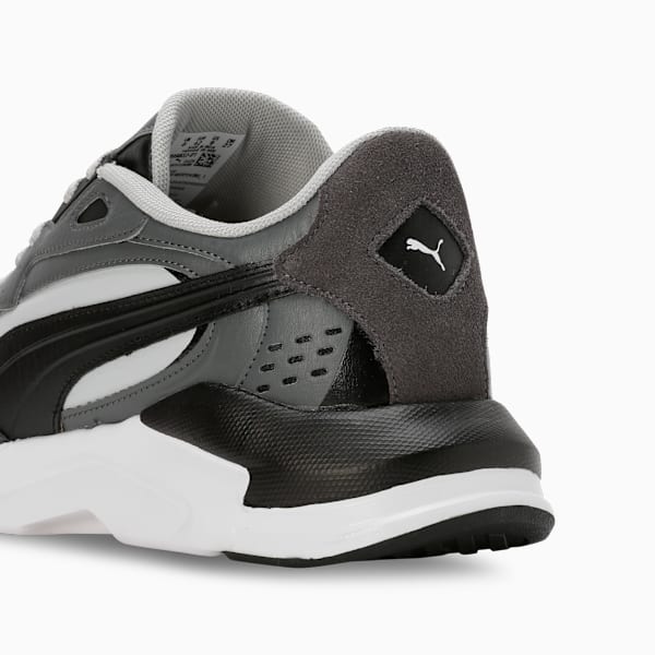 X-Ray Run Men's Sneakers, Cool Dark Gray-Cool Light Gray-PUMA Black, extralarge-IND