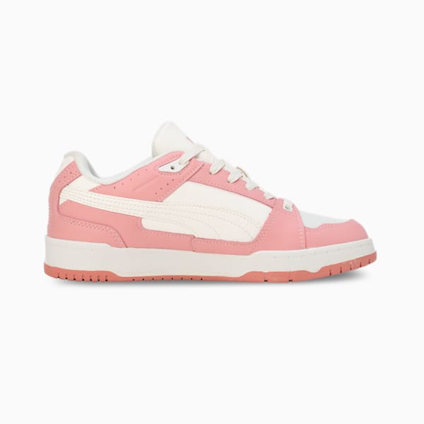 RBD Game Enigma Women's Sneakers, Warm White-Future Pink, extralarge-IND