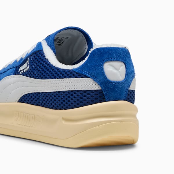 Tenis GV Special Laundry Boys II, Clyde Royal-Creamy Vanilla, extralarge