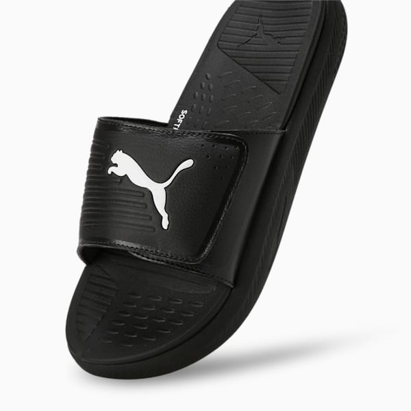Mens fenty slides deals