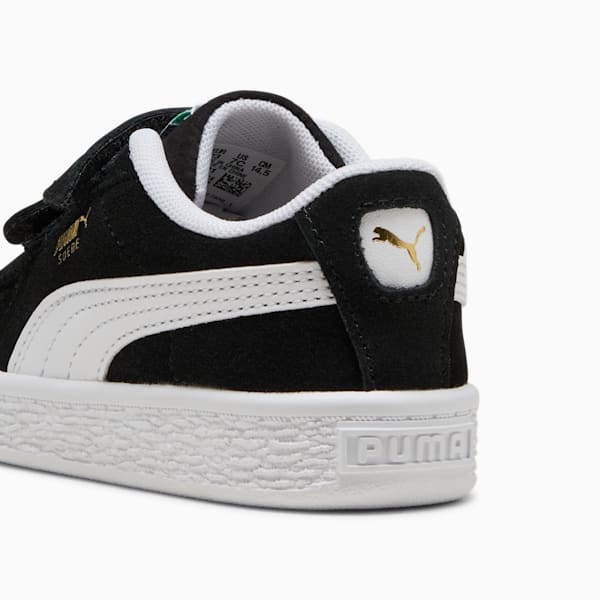 Toddler puma suede classic discount