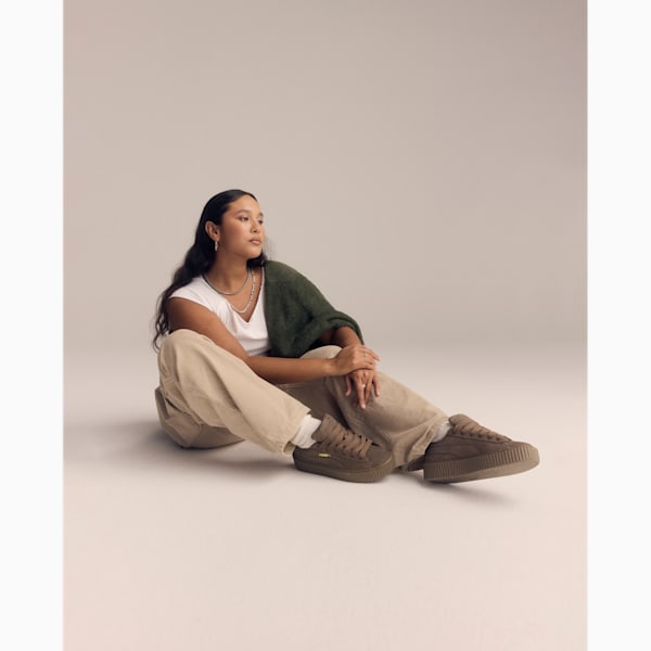 Are Puma Creepers Comfortable? Unveiling the Truth
