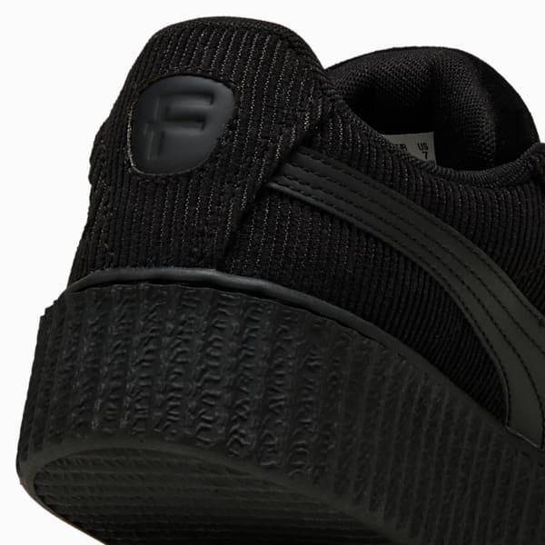 Sneakers FENTY x PUMA Creeper Phatty In Session Femmes, PUMA Black-PUMA Gold, extralarge