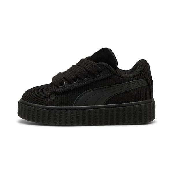 Sneakers FENTY x PUMA Creeper Phatty In Session Bébé, PUMA Black-PUMA Gold, extralarge