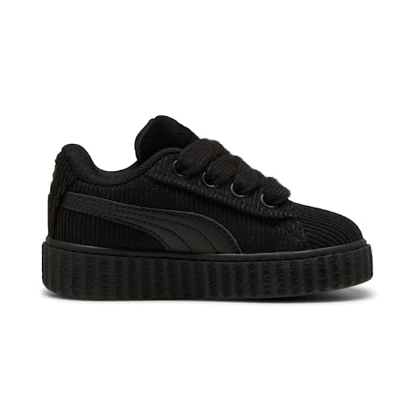 Sneakers FENTY x PUMA Creeper Phatty In Session Bébé, PUMA Black-PUMA Gold, extralarge