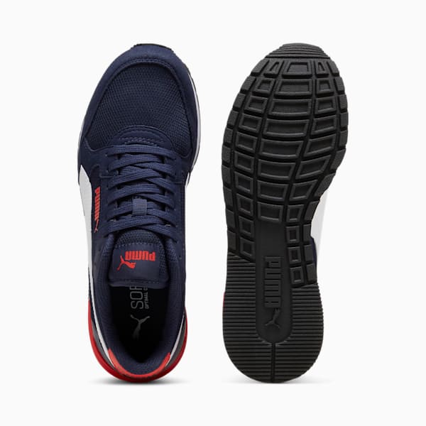 Puma ST RUNNER v3 NL 384857 02 Men's Sneakers | eBay
