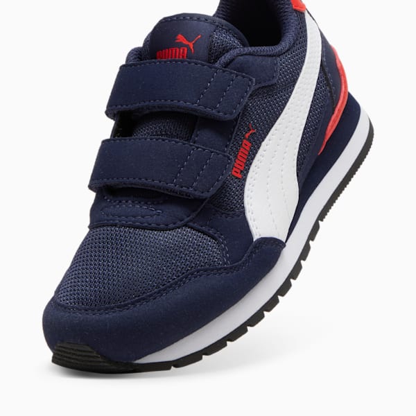 Puma st runner navy on sale