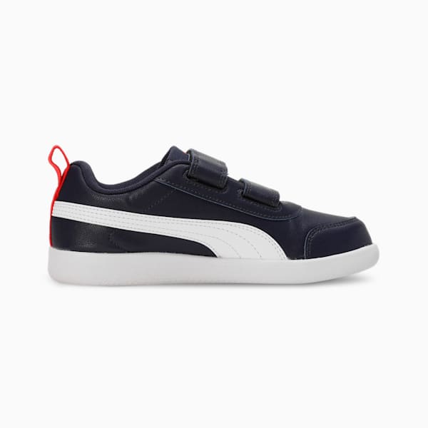 Walkies Kid's Shoes, PUMA Navy-For All Time Red-PUMA White, extralarge-IND