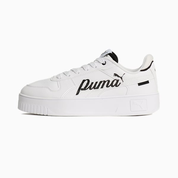 【おすすめ】 PUMA公式】ウィメンズ スニーカー プーマ ストリート キャリーナ 靴