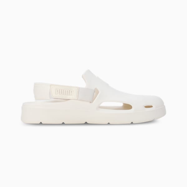Shibui Men's Clogs, Warm White-Toasted Almond, extralarge-IND