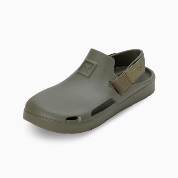 Puma clogs deals