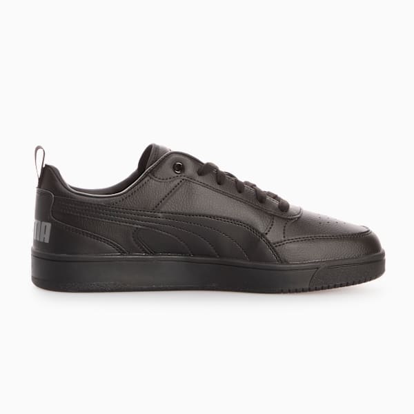 Sneakers PUMA Dribble, PUMA Black-Cool Dark Gray, extralarge