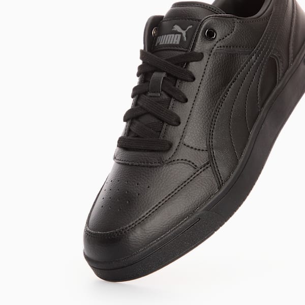 PUMA Dribble Sneakers, PUMA Black-Cool Dark Gray, extralarge