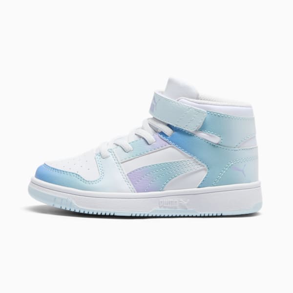 Puma euphoria white best sale