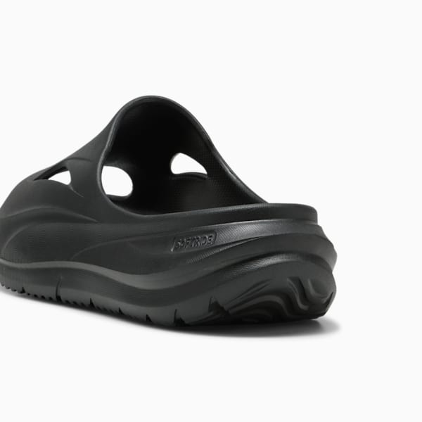 Sandalias SOFTRIDE ZeroG, PUMA Black, extralarge