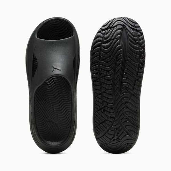 Sandalias SOFTRIDE ZeroG, PUMA Black, extralarge
