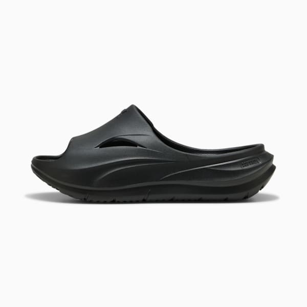 Sandalias SOFTRIDE ZeroG, PUMA Black, extralarge