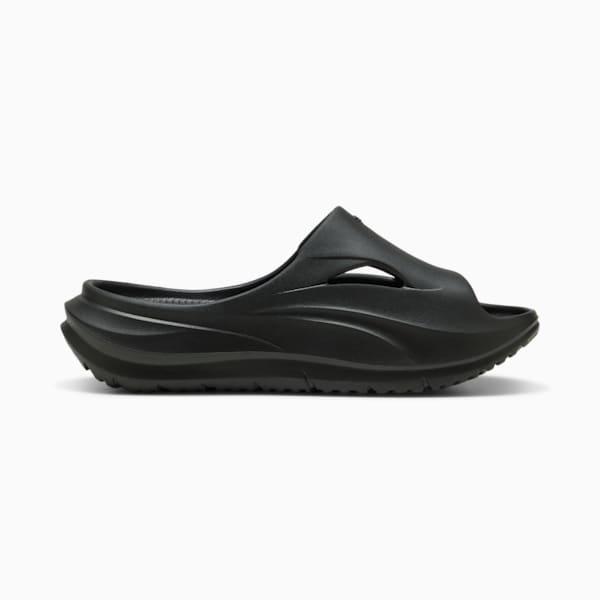 Sandalias SOFTRIDE ZeroG, PUMA Black, extralarge
