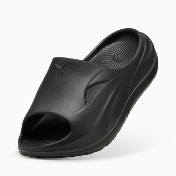 Sandalias SOFTRIDE ZeroG, PUMA Black, extralarge