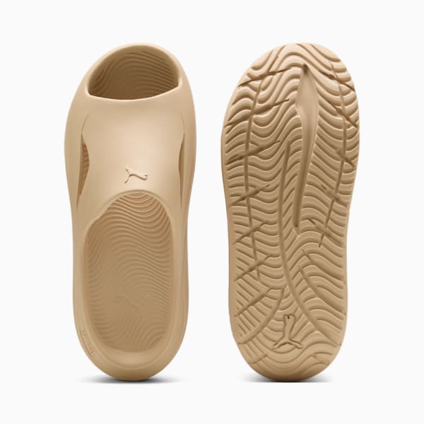 Sandalias SOFTRIDE ZeroG, Light Sand, extralarge