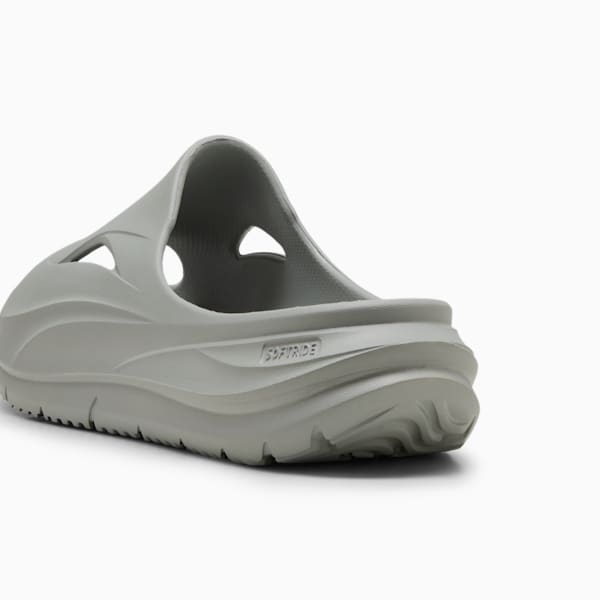 Claquettes SOFTRIDE ZeroG, Smokey Gray, extralarge