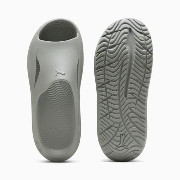 Claquettes SOFTRIDE ZeroG, Smokey Gray, extralarge