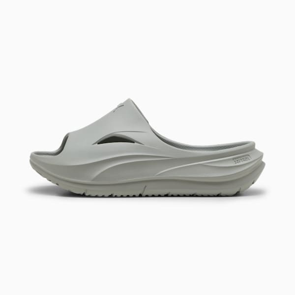 Claquettes SOFTRIDE ZeroG, Smokey Gray, extralarge
