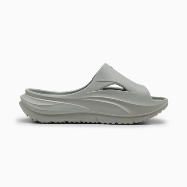 Claquettes SOFTRIDE ZeroG, Smokey Gray, extralarge