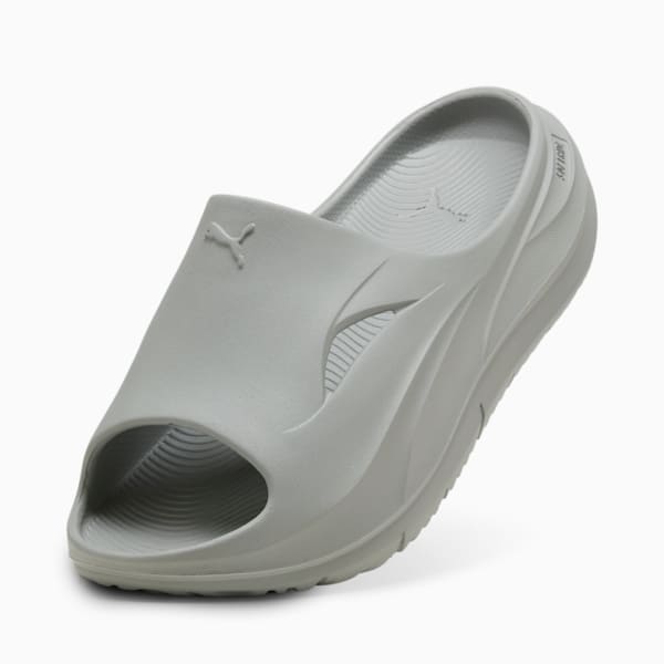 Claquettes SOFTRIDE ZeroG, Smokey Gray, extralarge