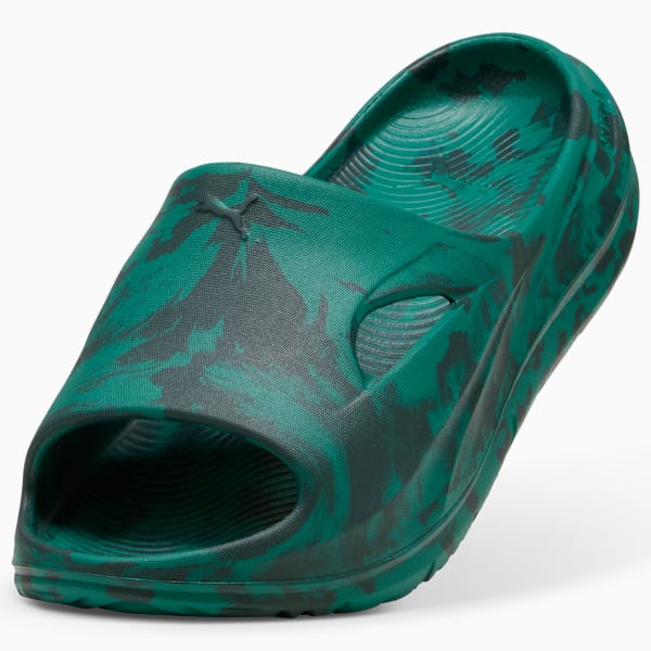 Sandalias SOFTRIDE ZeroG, Wild Green-Green Terrain, extralarge