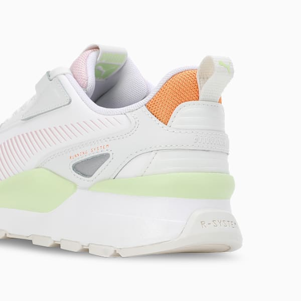 RS 3.0 Synth Pop V1 Women's Sneakers, PUMA White-Whisp Of Pink-Warm White, extralarge-IND