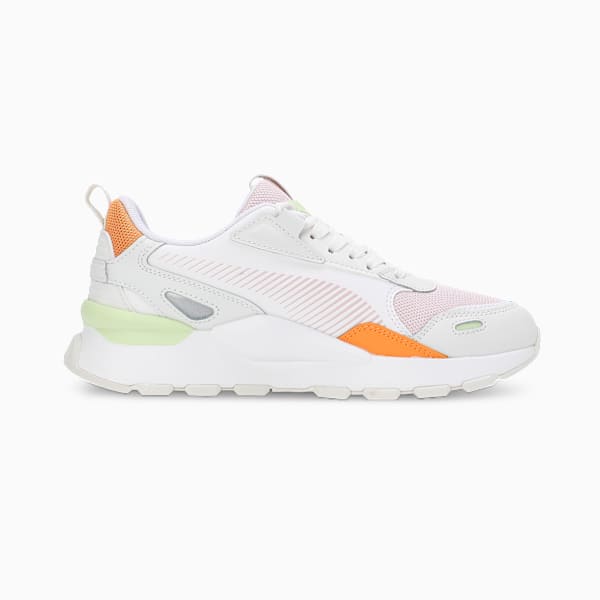 RS 3.0 Synth Pop V1 Women's Sneakers, PUMA White-Whisp Of Pink-Warm White, extralarge-IND