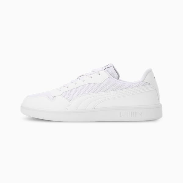 Puma smash slip on clearance