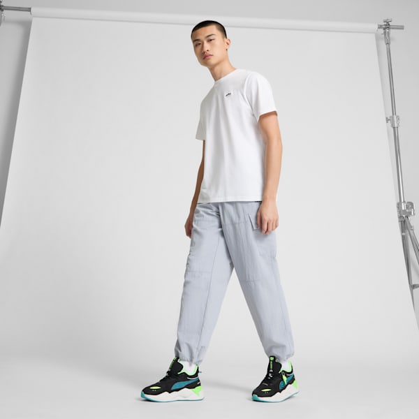 Sneakers RS-X Alien Homme, PUMA Black-Tropical Blue, extralarge