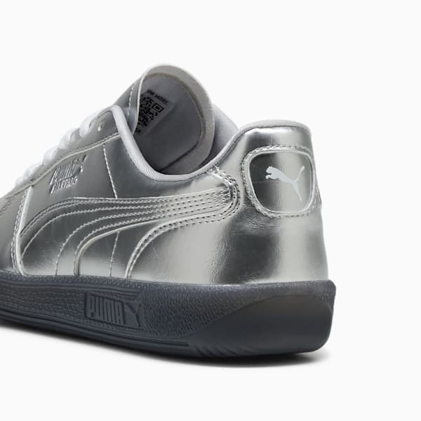 Tenis para mujer Palermo Astro Escape, PUMA Silver-PUMA Black, extralarge