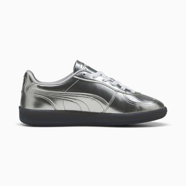 Tenis para mujer Palermo Astro Escape, PUMA Silver-PUMA Black, extralarge