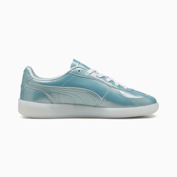 Tenis Palermo Astro Escape para mujer, Modern Mint-PUMA White, extralarge