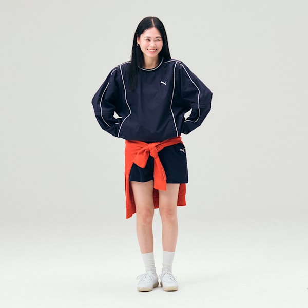 ウィメンズ パレルモ JER-SHE スニーカー, PUMA White, extralarge-JPN