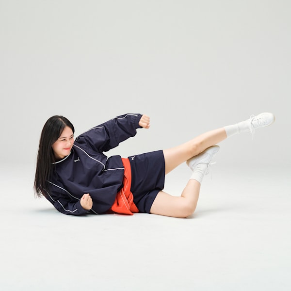 ウィメンズ パレルモ JER-SHE スニーカー, PUMA White, extralarge-JPN