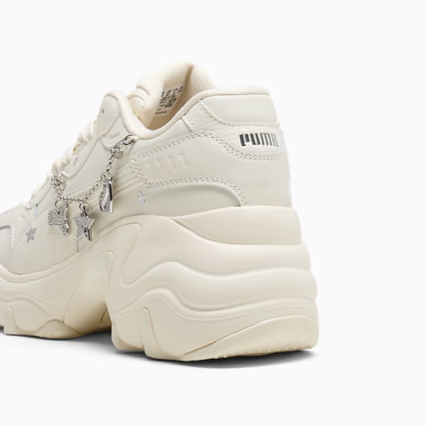 Puma fenty wedge top