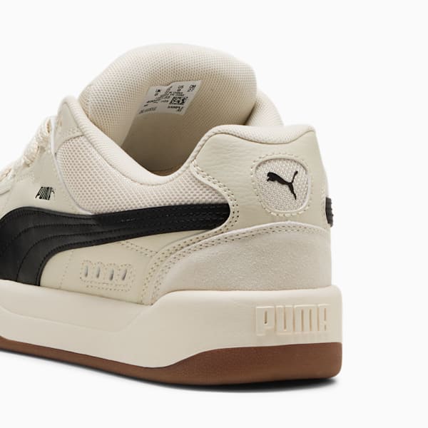 Tenis Park Lifestyle OG, Alpine Snow-PUMA Black, extralarge