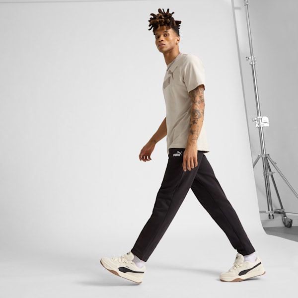 Tenis Park Lifestyle OG, Alpine Snow-PUMA Black, extralarge