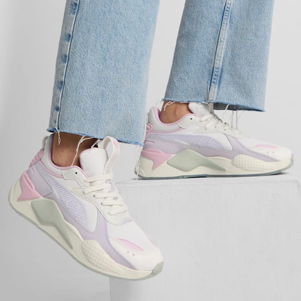 RS X LNDSCP Altiplano Women s Sneakers PUMA