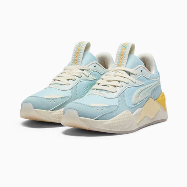 RS X LNDSCP Caribbean Women s Sneakers PUMA