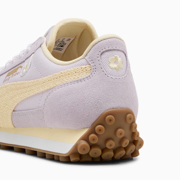 Tenis Easy Rider Summer Feels para adolescentes, Lilac Frost-Creamy Vanilla, extralarge